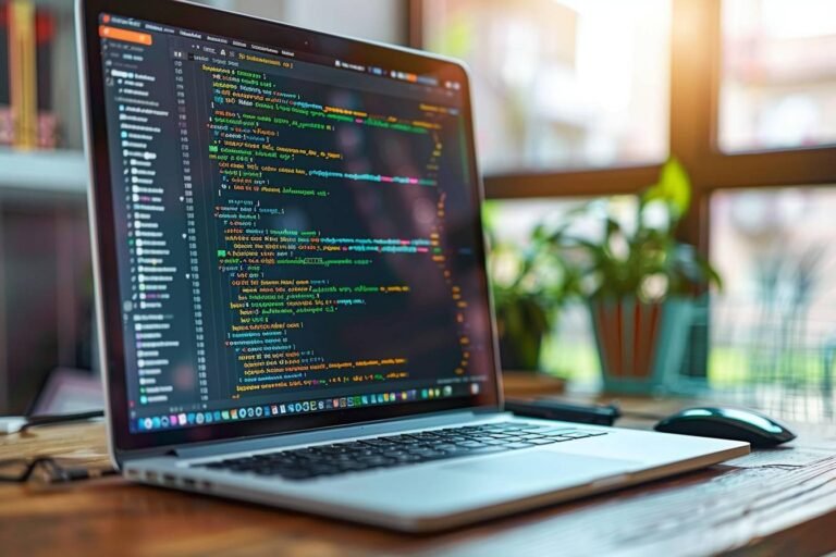 3. Optimisation technique : Au-delà de la rédaction, l'optimisation d'un article pour le SEO passe par des éléments techniques non négligeables : balises meta, attributs alt pour les images, balisage sémantique pour structurer l’information.