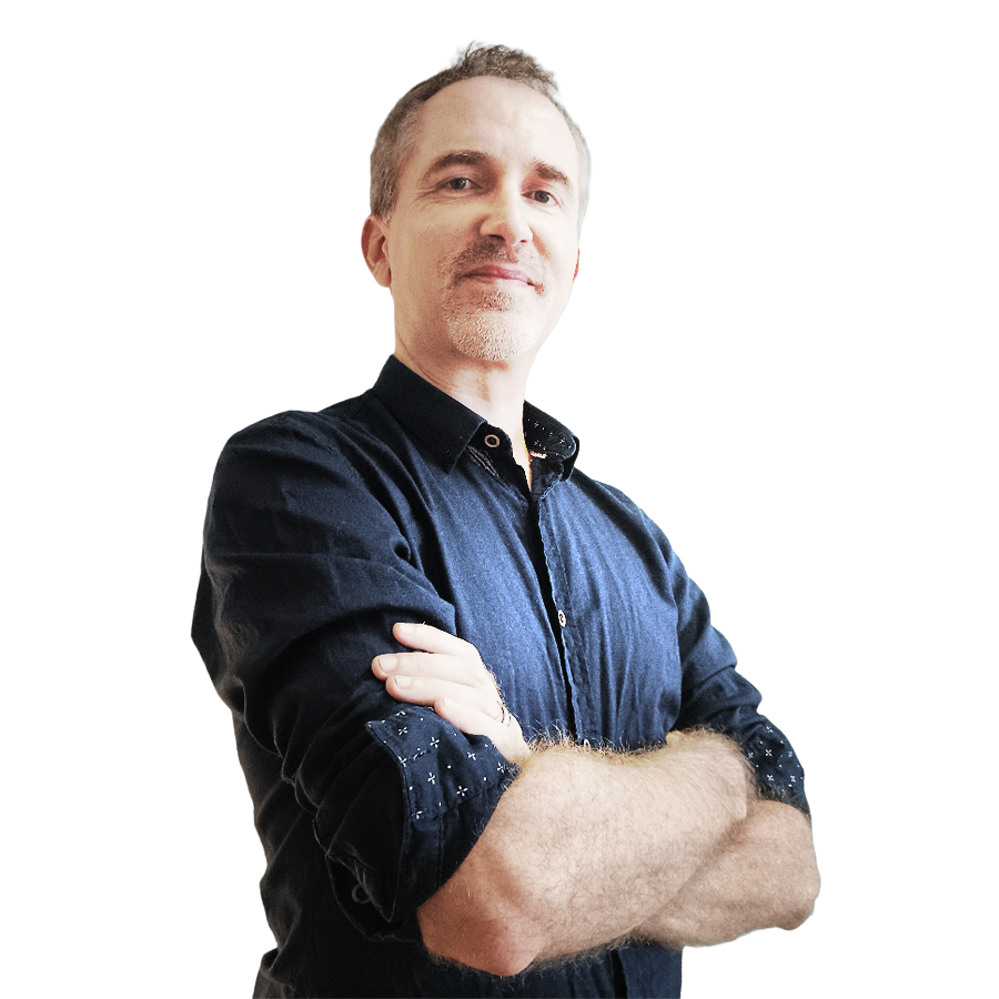 christophe bessiere consultant en marketing digital